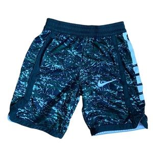 Nike Dri-Fit Athletic Shorts 7